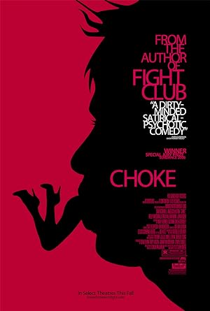 Poster of Choke