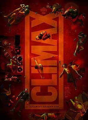 Poster of Climax
