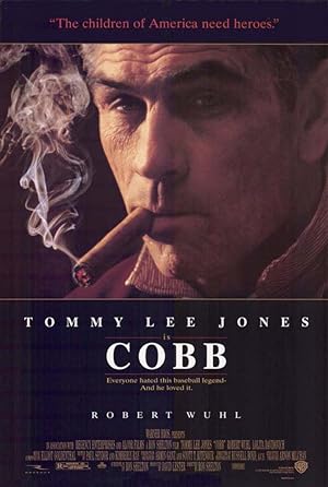 Poster of Cobb