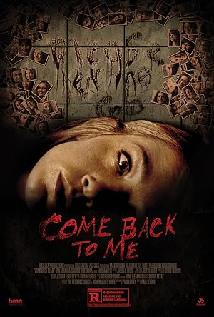 Poster of Come Back to Me