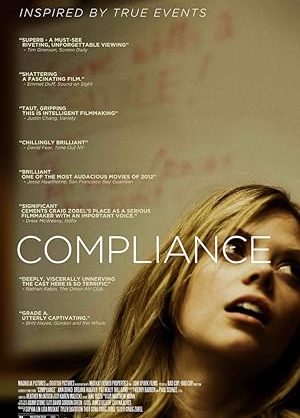 Poster of Compliance