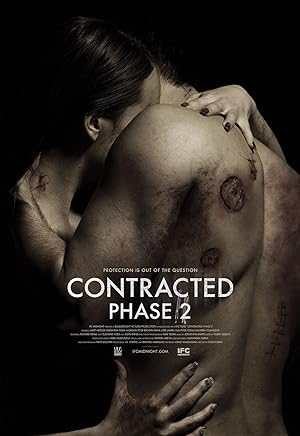 Poster of Contracted: Phase II