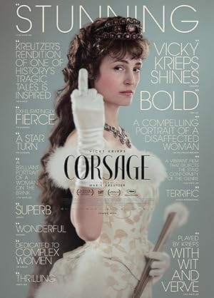 Poster of Corsage