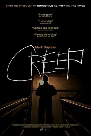 Poster of Creep