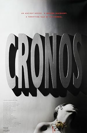 Poster of Cronos