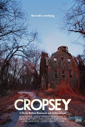 Poster of Cropsey