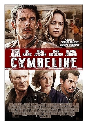 Poster of Cymbeline