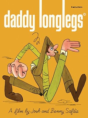 Poster of Daddy Longlegs