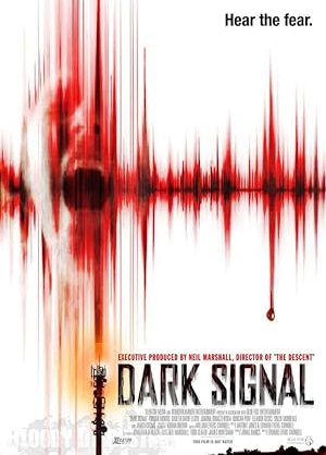 Poster of Dark Signal