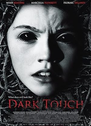 Poster of Dark Touch