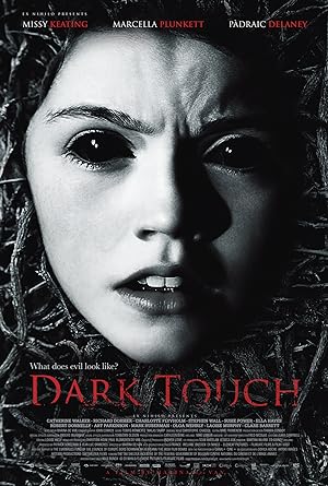 Poster of Dark Touch