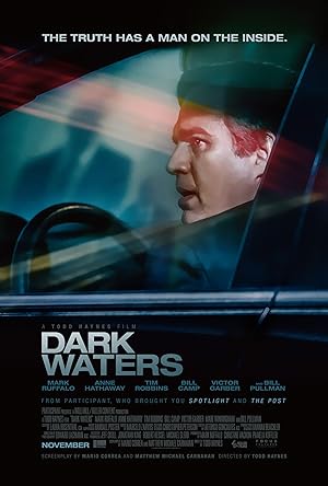 Poster of Dark Waters