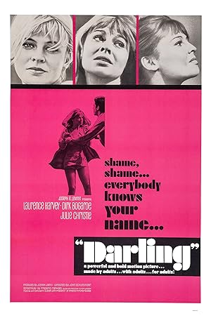 Poster of Darling