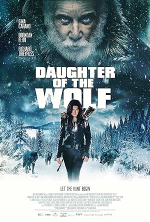 Poster of Daughter of the Wolf