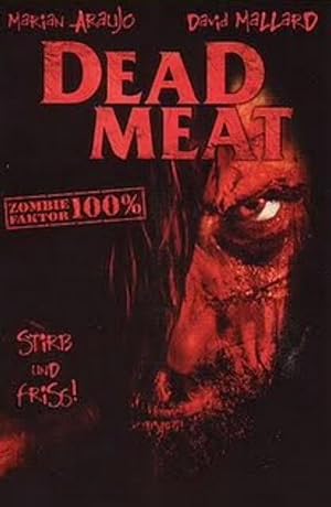 Poster of Dead Meat