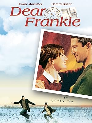 Poster of Dear Frankie