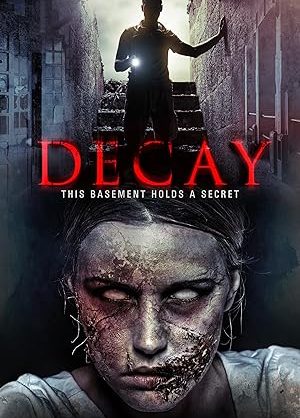 Poster of Decay