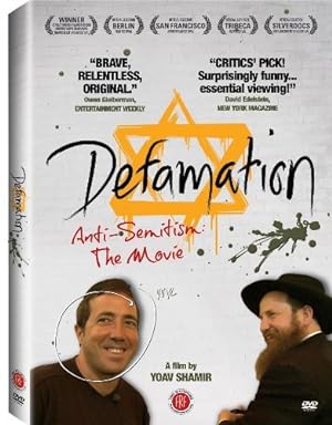 Poster of Defamation