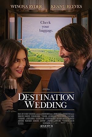 Poster of Destination Wedding