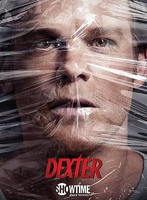 Poster of Dexter