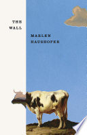 cover of Die Wand or The Wall