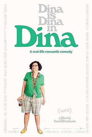 Poster of Dina