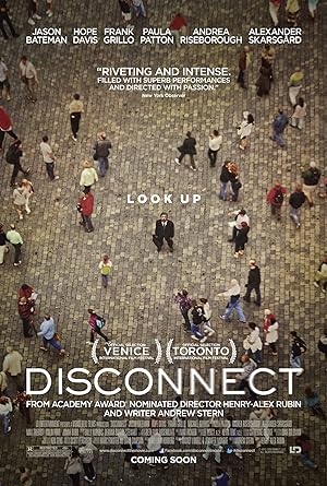 Poster of Disconnect