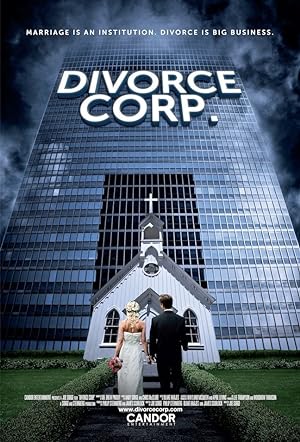 Poster of Divorce Corp.