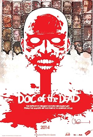 Poster of Doc of the Dead