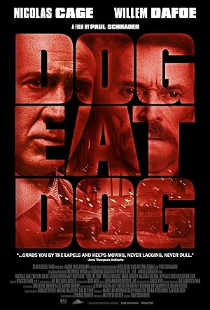 Poster of Dog Eat Dog