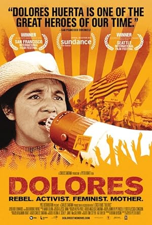 Poster of Dolores