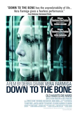 Poster of Down to the Bone