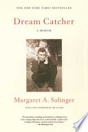 cover of Dream Catcher: A Memoir