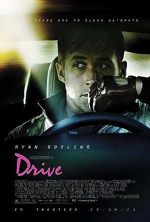 Poster of Drive