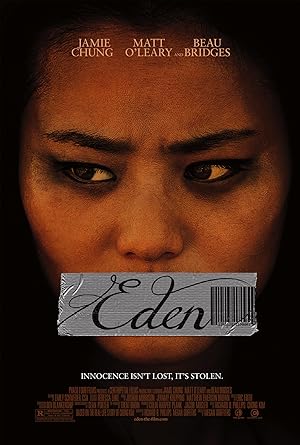 Poster of Eden