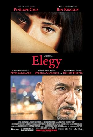 Poster of Elegy