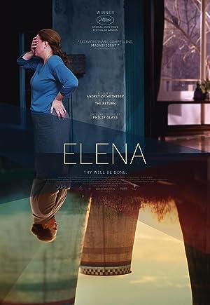 Poster of Elena