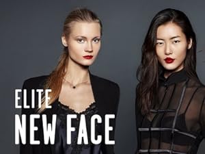 Poster of Elite New Face