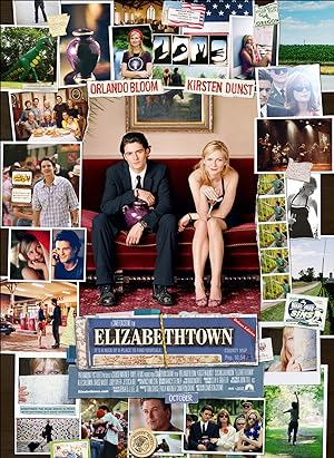 Poster of Elizabethtown