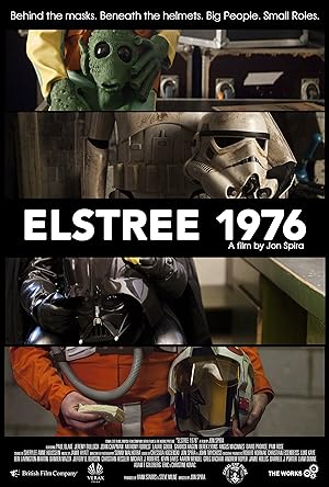 Poster of Elstree 1976