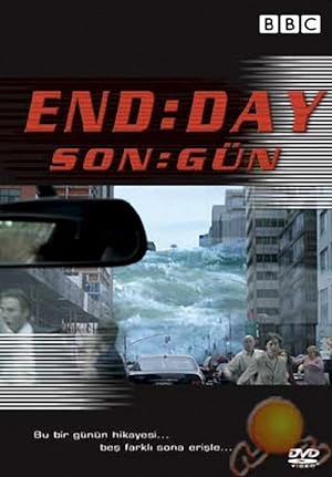 Poster of End Day