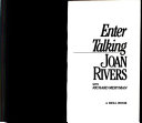 cover of Enter Talking