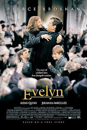 Poster of Evelyn