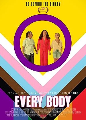Poster of Every Body