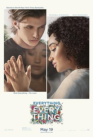 Poster of Everything