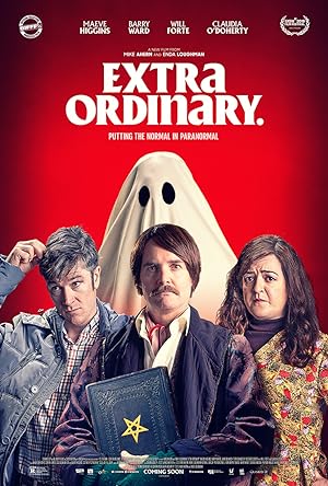 Poster of Extra Ordinary