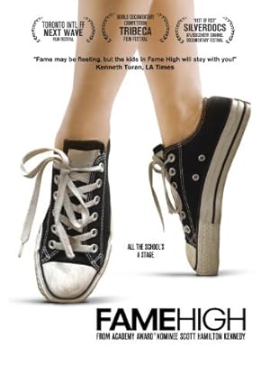 Poster of Fame High