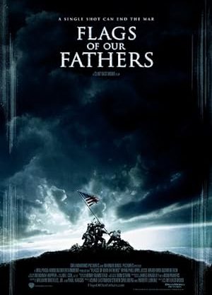 Poster of Flags of Our Fathers