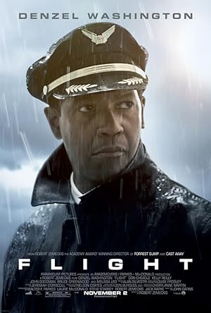 Poster of Flight