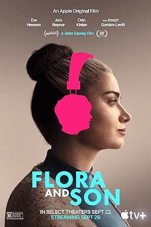 Poster of Flora and Son